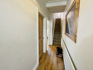 Hallway- click for photo gallery